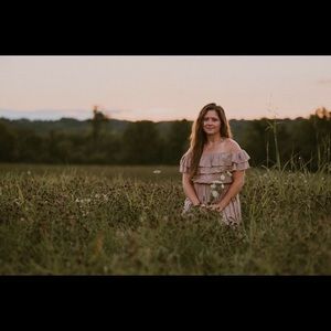 Meet your Posher, Kristen